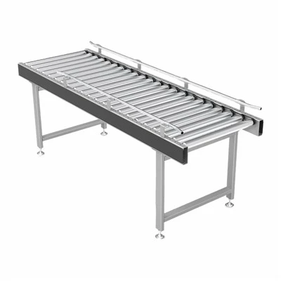 Tote Roller Conveyor